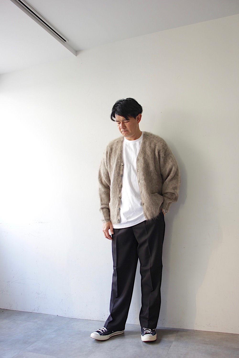 全国通販】NEW BRITISH MILITARY