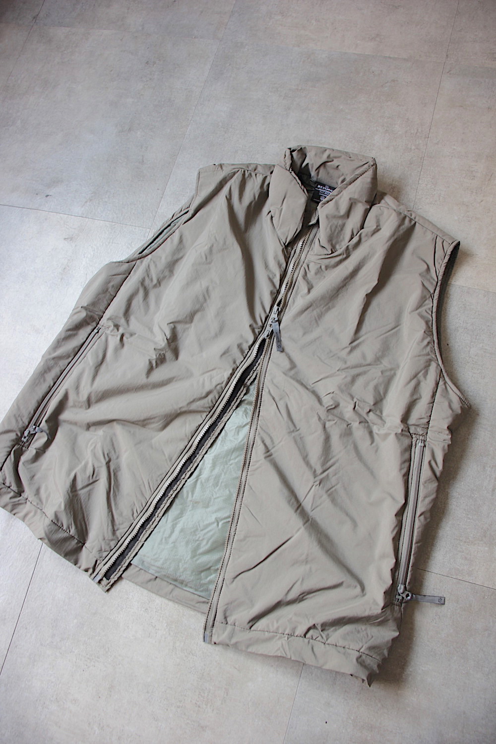 全国通販】DEAD STOCK BEYOND CLOTHING