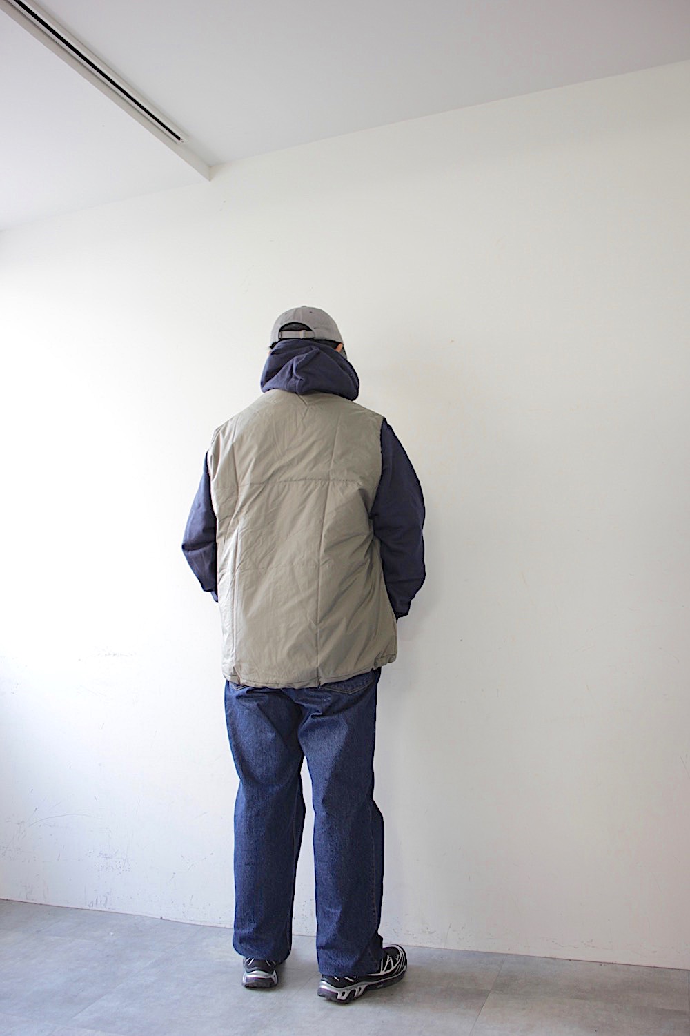 全国通販】DEAD STOCK BEYOND CLOTHING