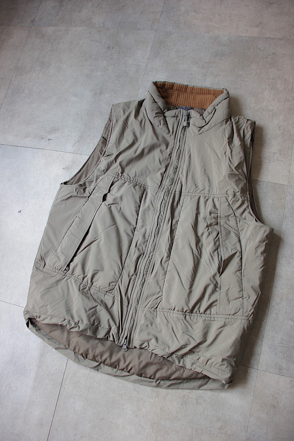 全国通販】DEAD STOCK BEYOND CLOTHING