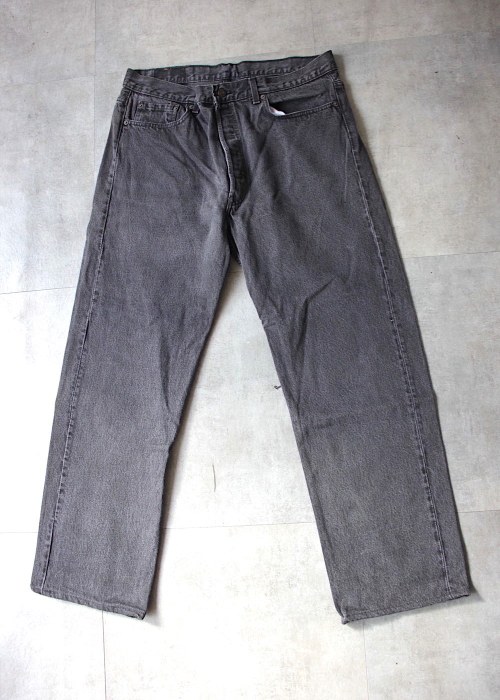 92年 Levi's リーバイス 501 W34 L30 デニムパンツ ジーンズ 美 92年 Levi's リーバイス 501 W34 L30 デニムパンツ ジーンズ 美