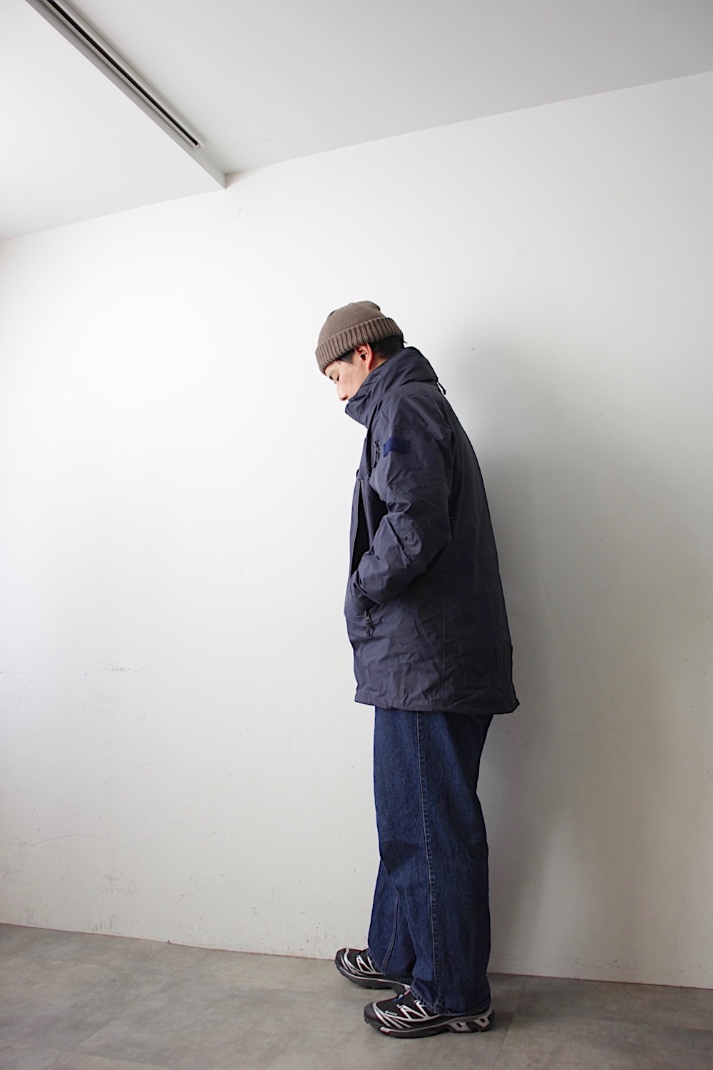 全国通販】NEW.BRITISH MILITARY