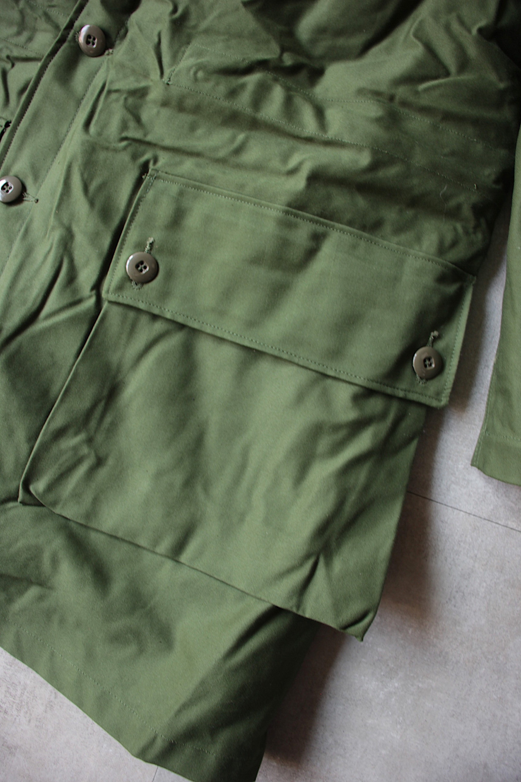 Swedish Army M59 Boa Liner スウェーデン軍 ボアライナー