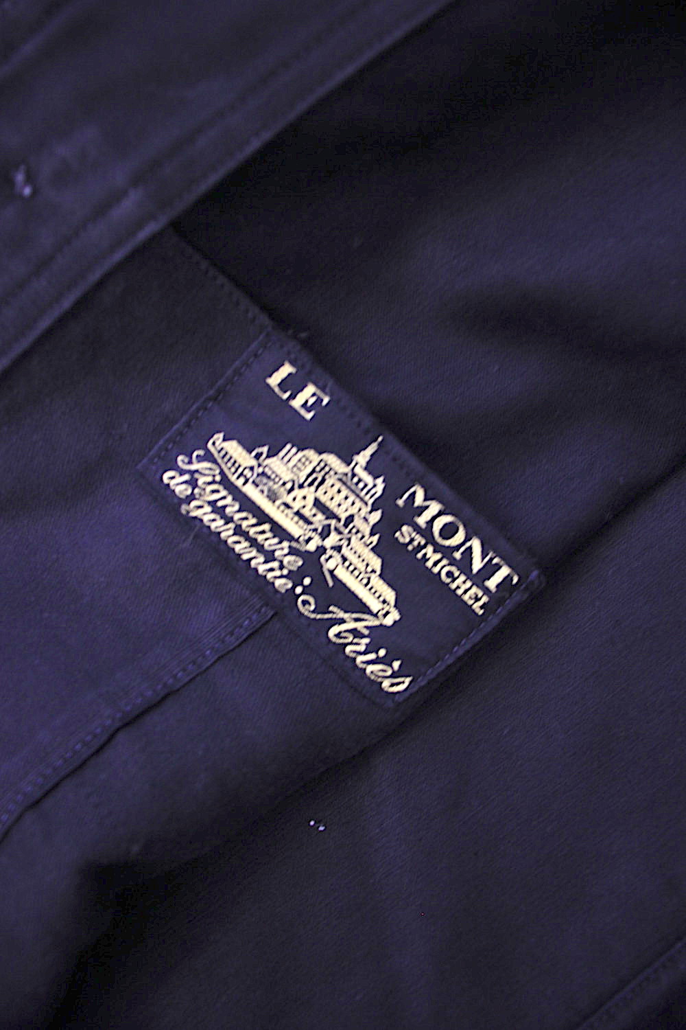 全国通販】【SPECIAL】VINTAGE 60s FRENCH WORK