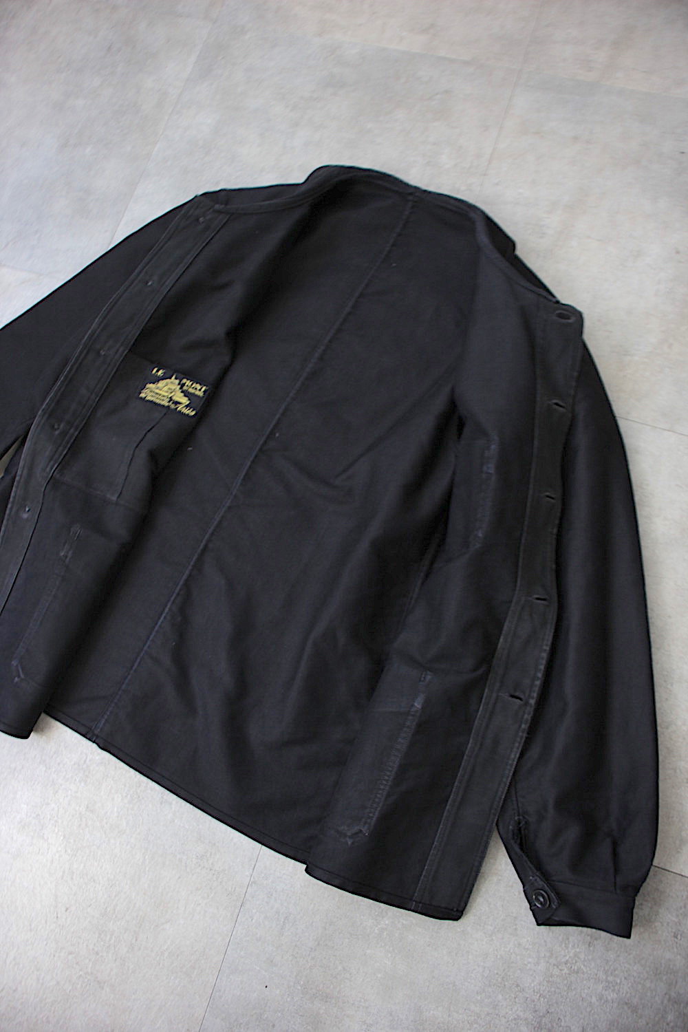 全国通販】【SPECIAL】VINTAGE 60s FRENCH WORK