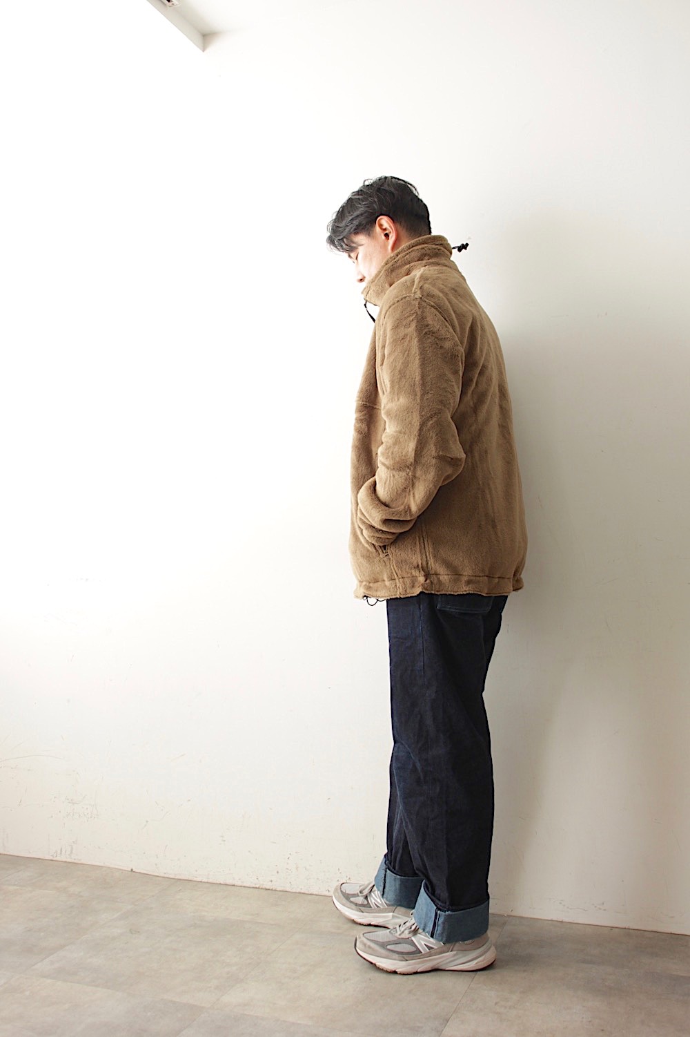 全国通販】DEAD STOCK US BEYOND CLOTHING