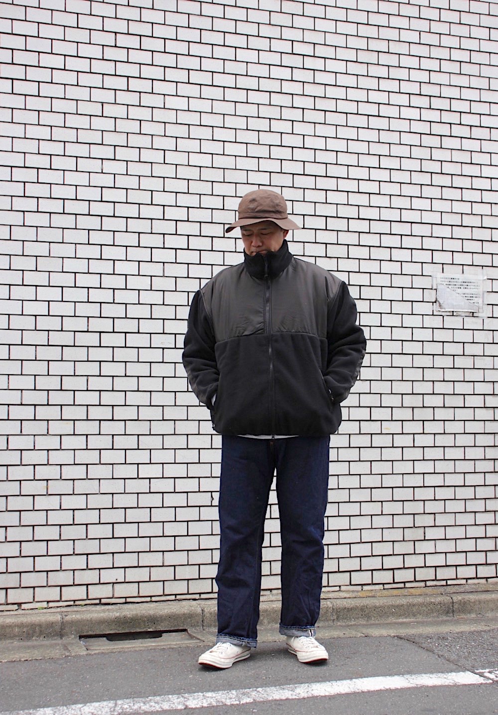 全国通販】DEAD STOCK 90s US MILITARY