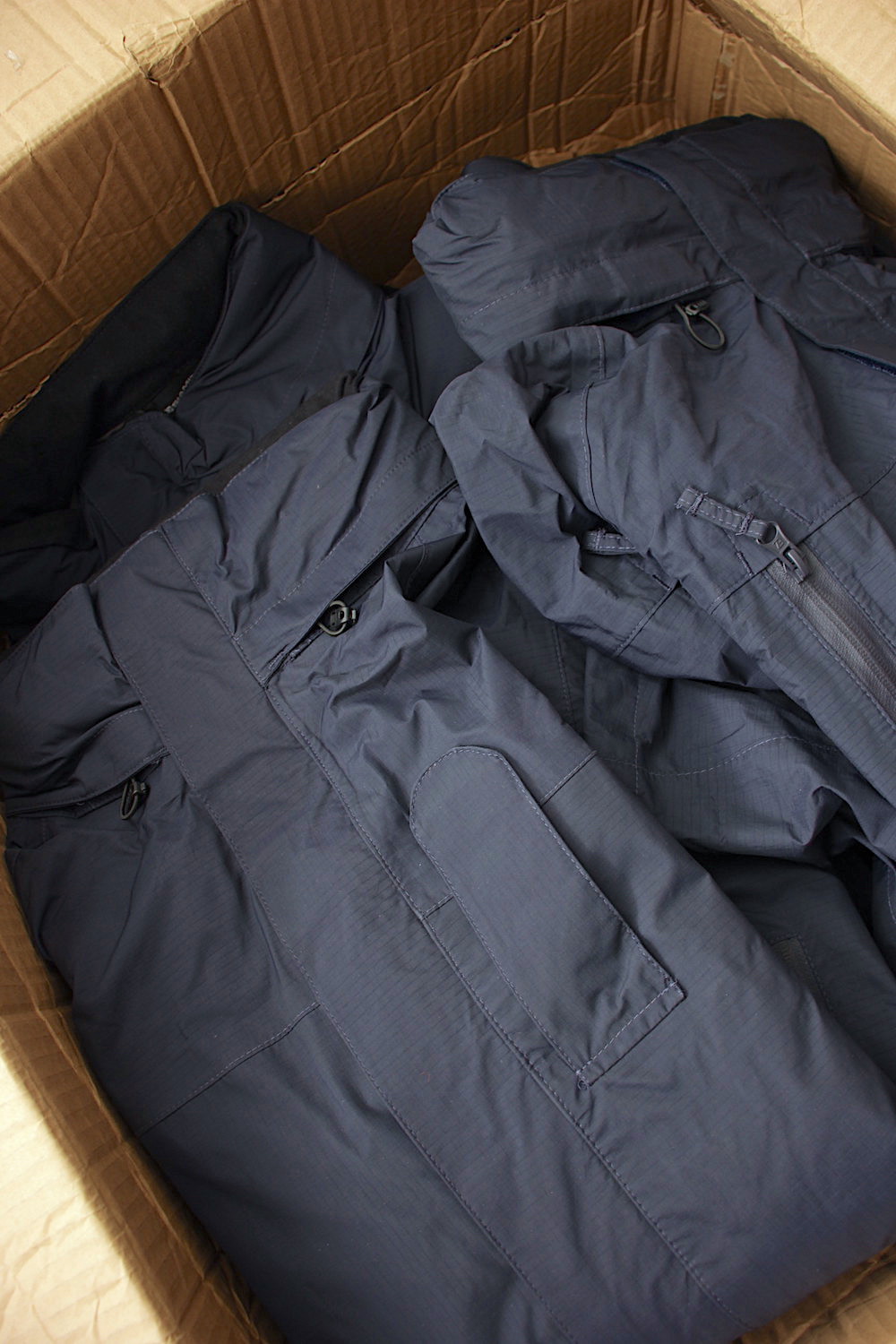全国通販】NEW.BRITISH MILITARY