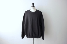 O-(オー/レイチョウルイラボ)”SLEEPY PARKA BLACK” | Lapel online store powered by BASE