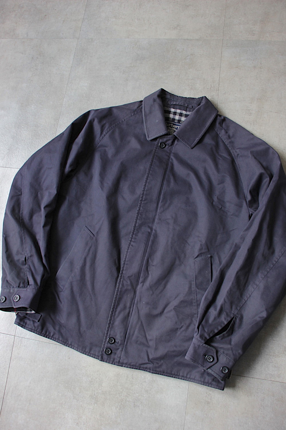 全国通販】VINTAGE 80s Burberrys