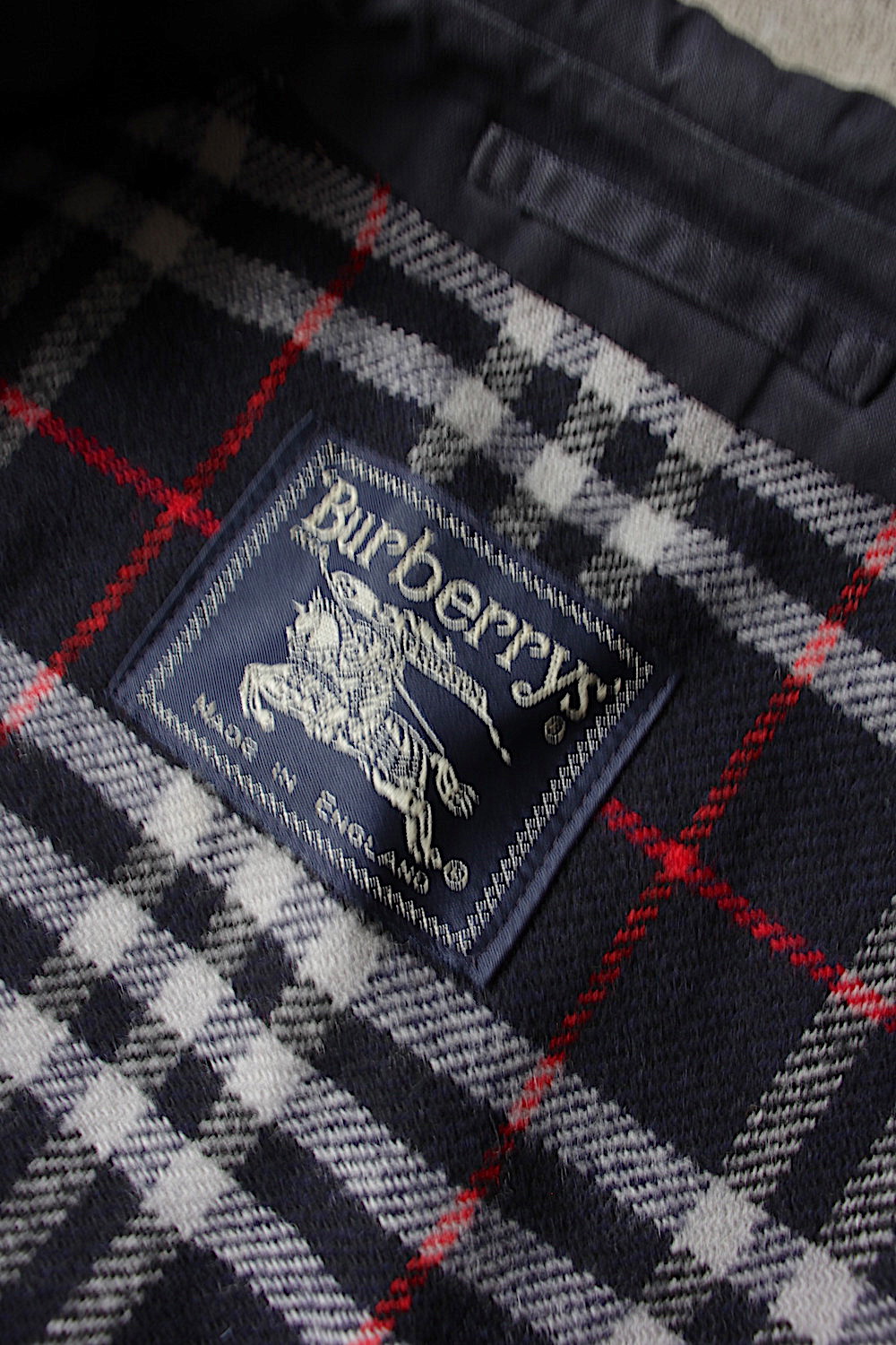 全国通販】VINTAGE 80s Burberrys 全国通販】VINTAGE 80s Burberrys