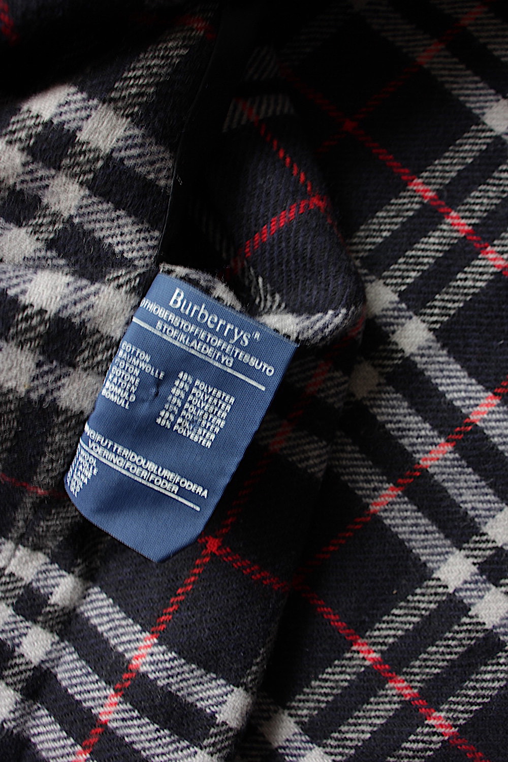 全国通販】VINTAGE 80s Burberrys 全国通販】VINTAGE 80s Burberrys