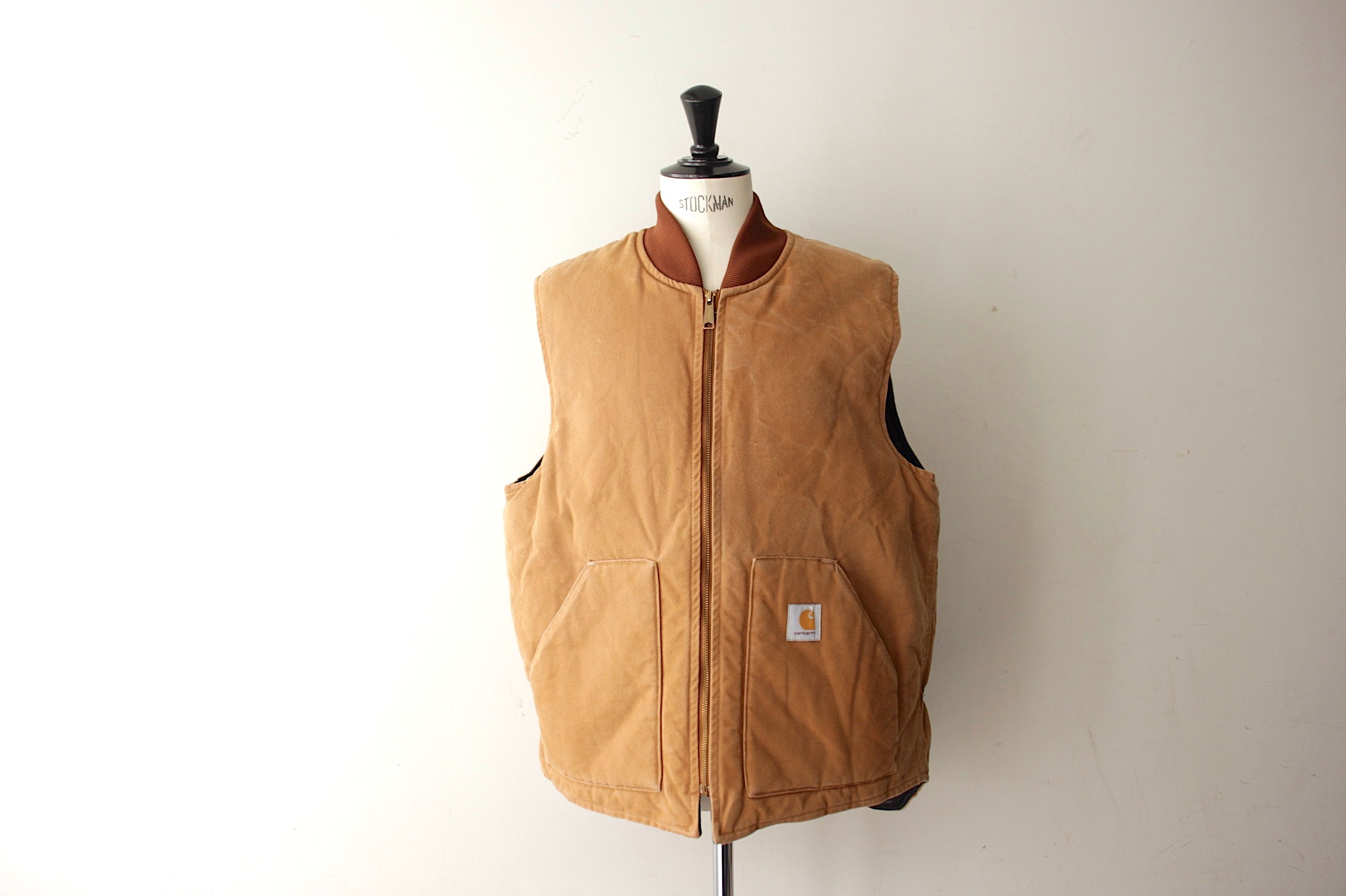 全国通販】DEAD STOCK 90s US MILITARY