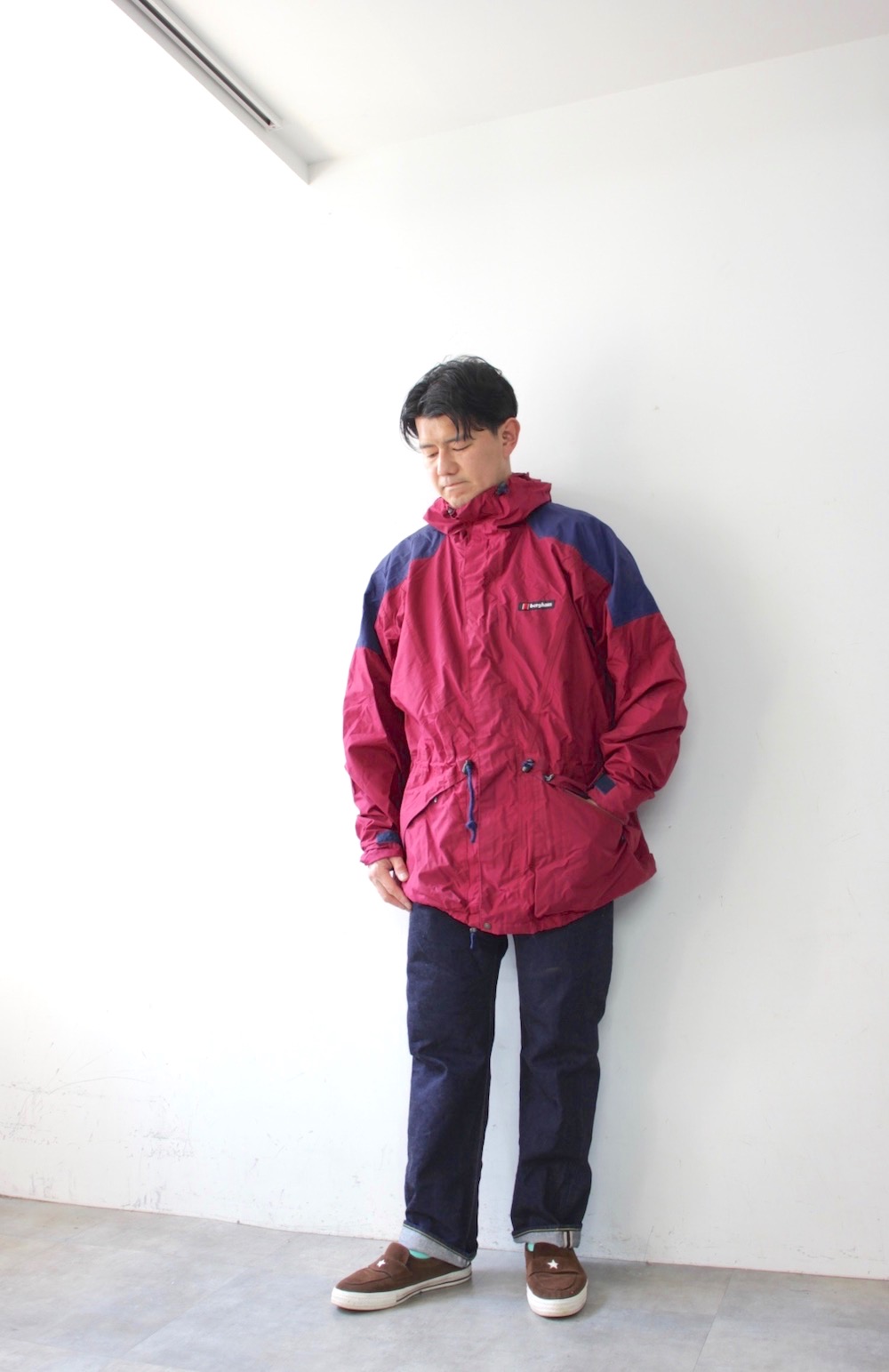 全国通販】NEW.BRITISH MILITARY