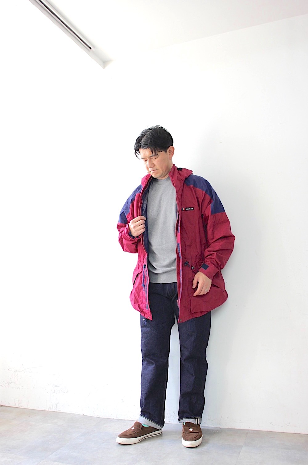 全国通販】NEW.BRITISH MILITARY
