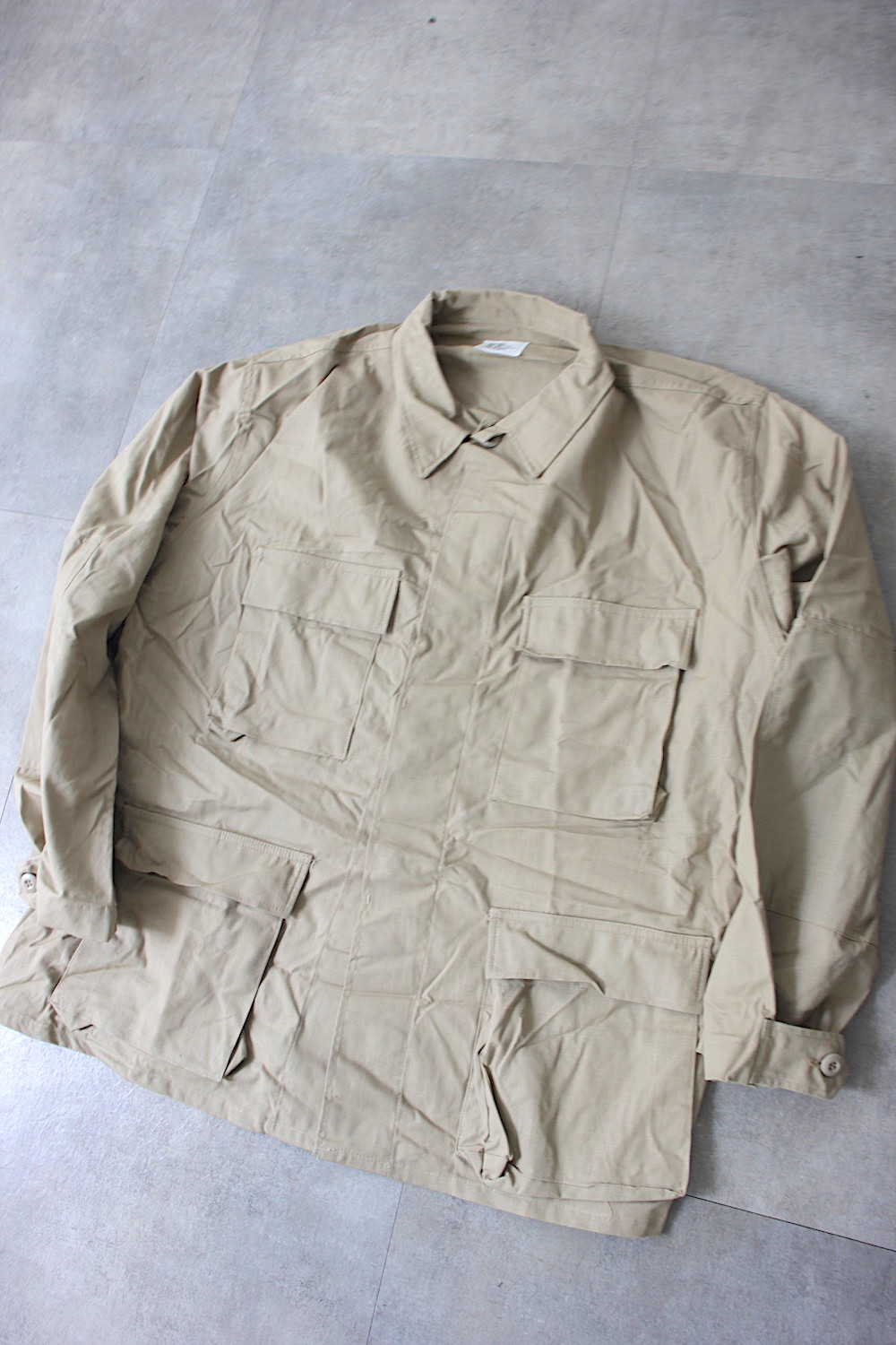 全国通販】DEAD STOCK US MILITARY