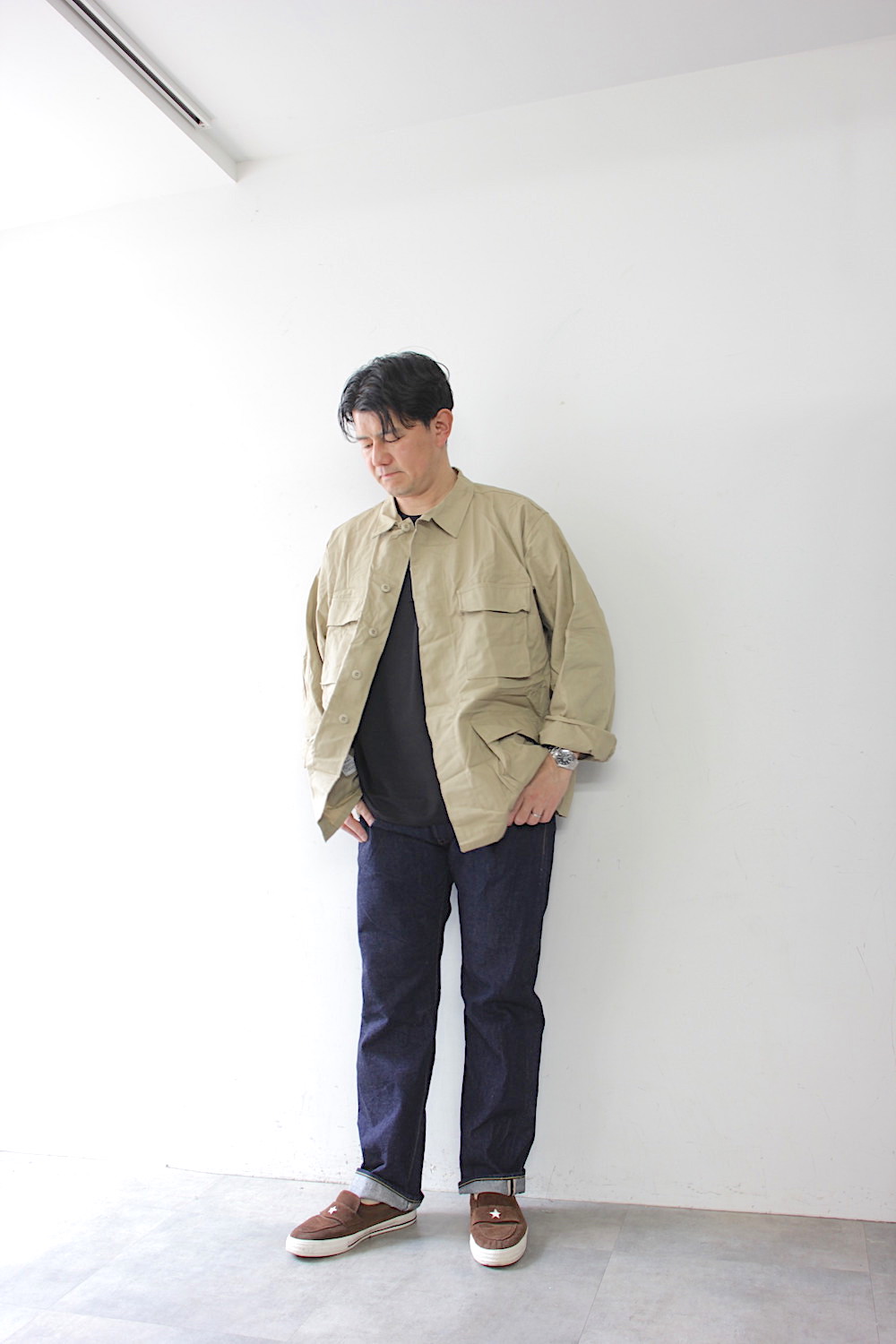 全国通販】DEAD STOCK US MILITARY