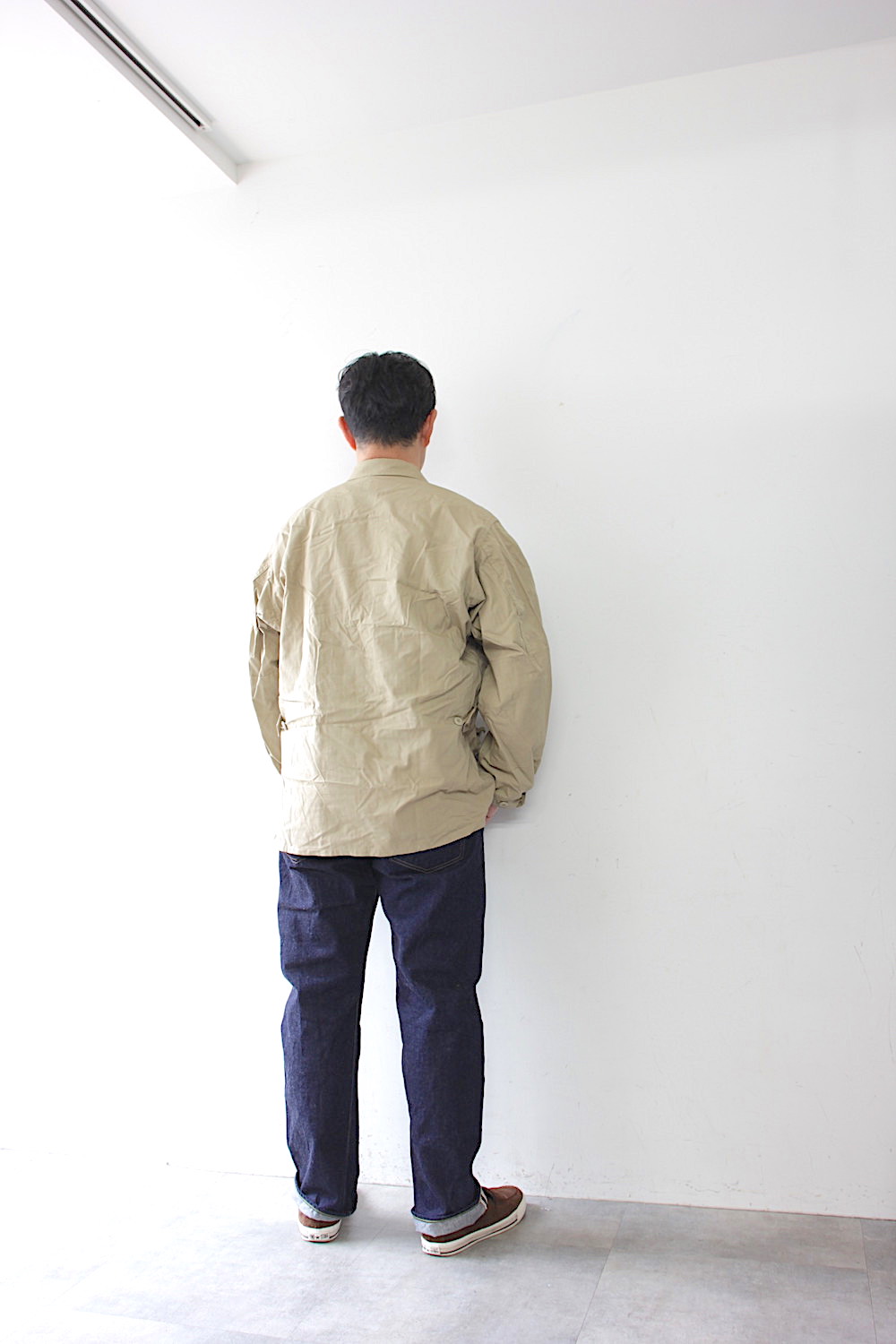全国通販】DEAD STOCK US MILITARY