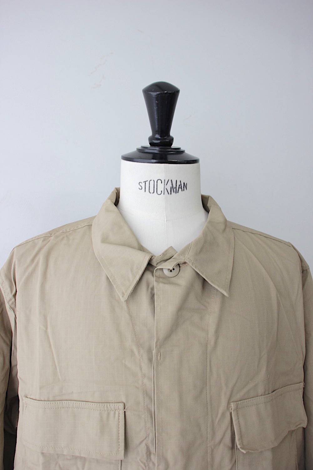 全国通販】DEAD STOCK US MILITARY