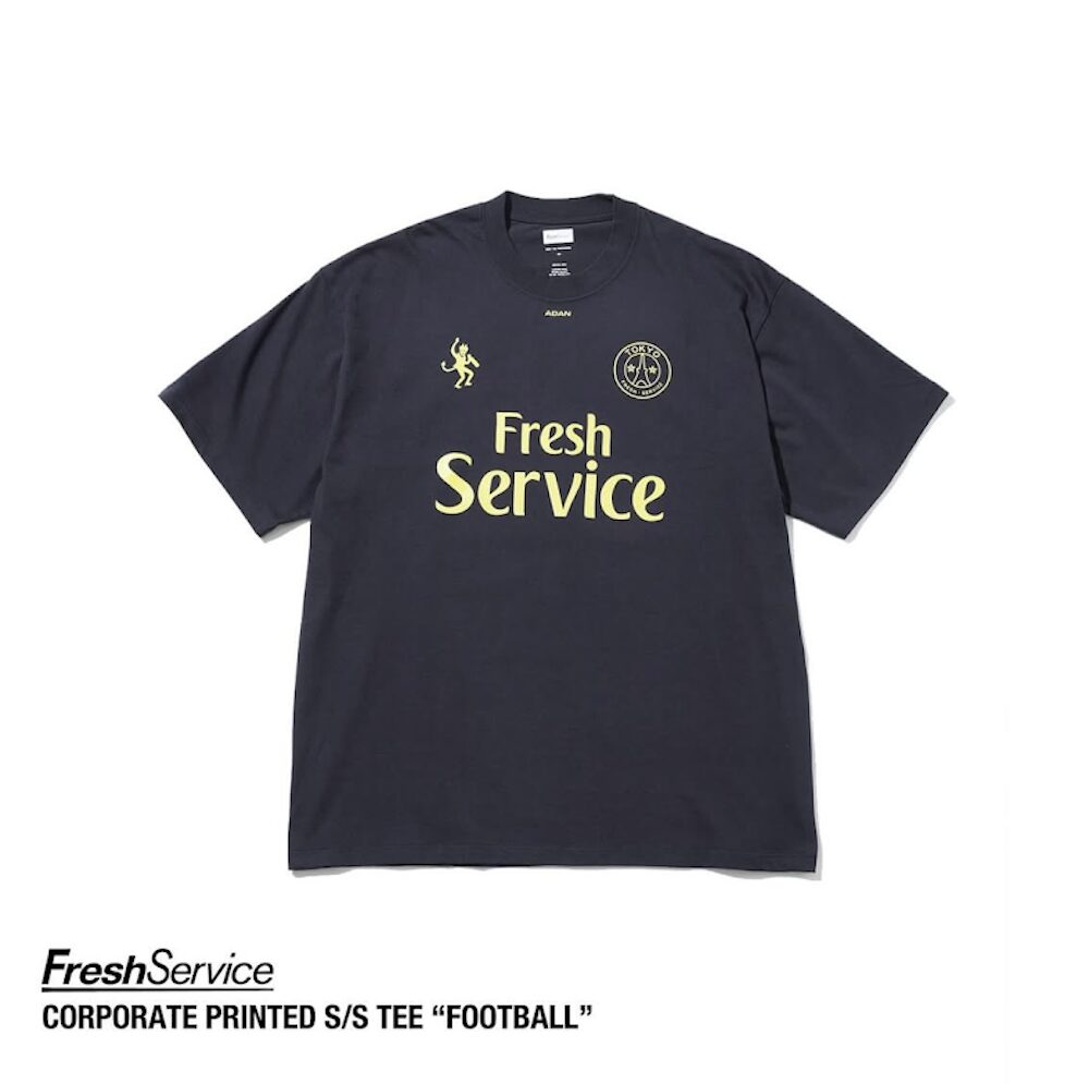 全国通販】FreshService