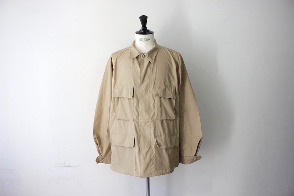 80s U.S.ARMY USMC jacket 】 | Skeleton Lamp
