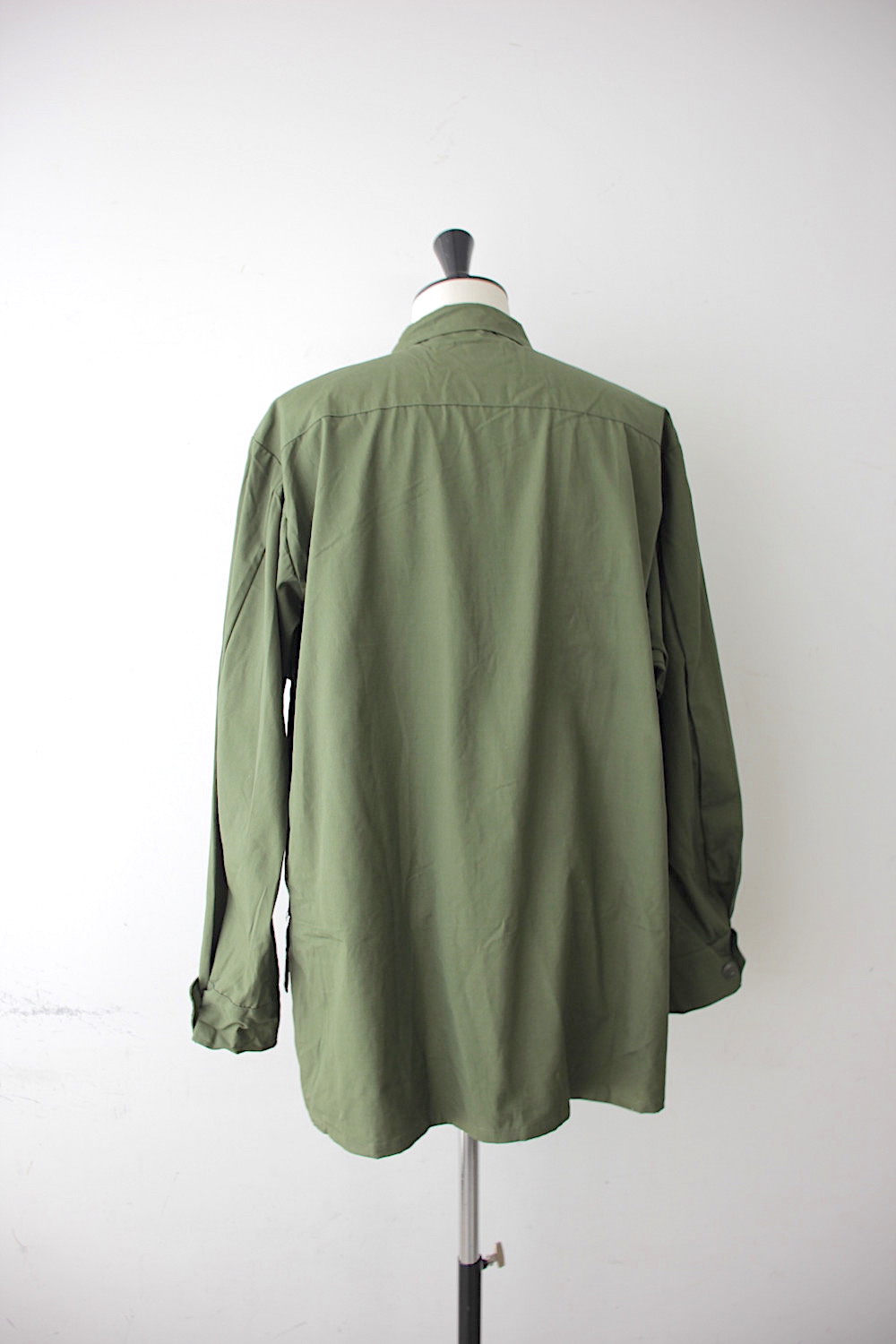 全国通販】DEAD STOCK 70s US ARMY