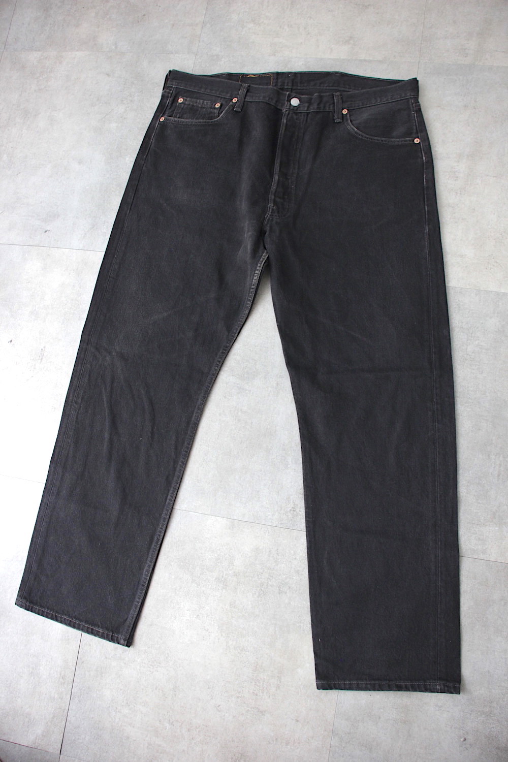 全国通販】VINTAGE EURO Levi's