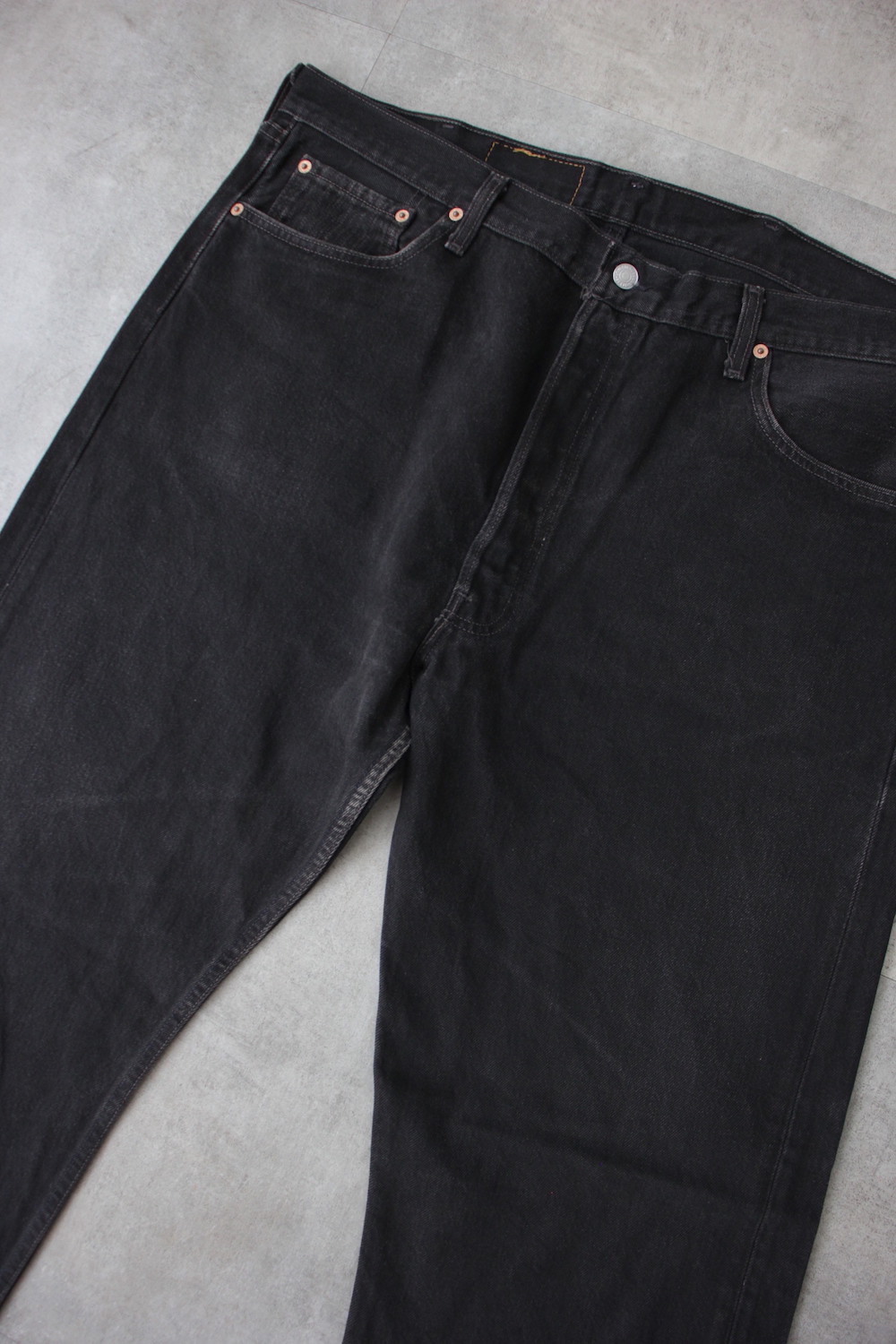 全国通販】VINTAGE EURO Levi's