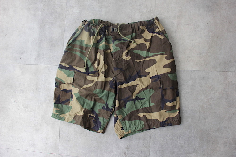 新品 デットストック Marbles ヴィンテージカモフラージュカーゴショーツ 楽天市場】【Marbles(マーブルズ)】VINTAGE CAMOUFLAGE CARGO