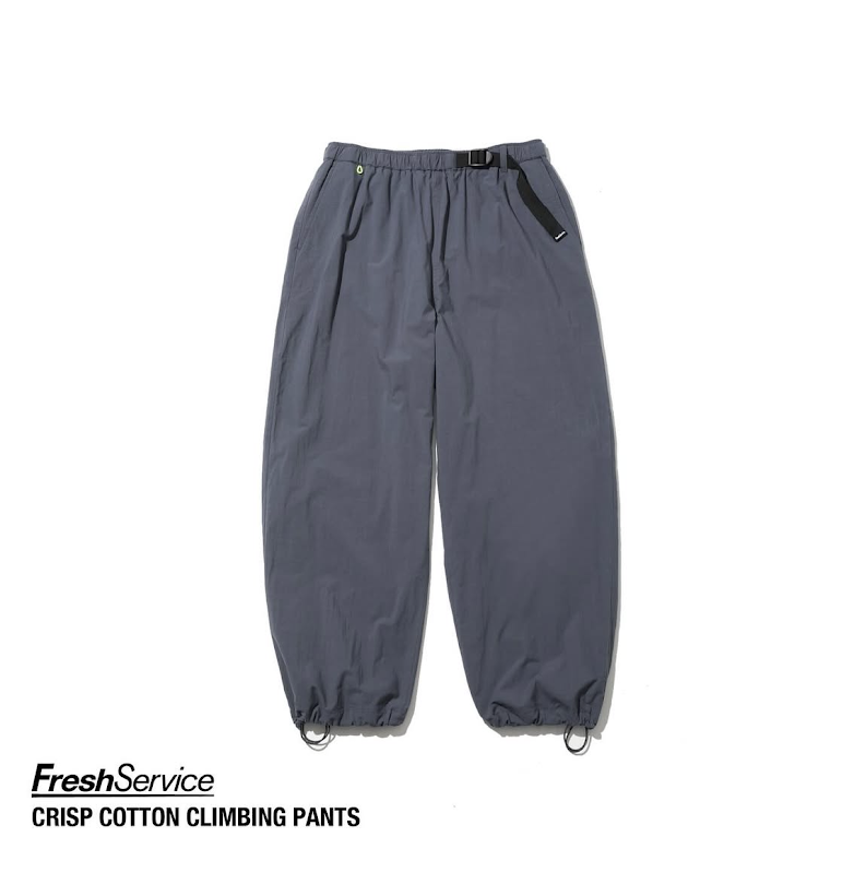 FreshService MICRO TYPEWRITER CARGO PANTS | MAR