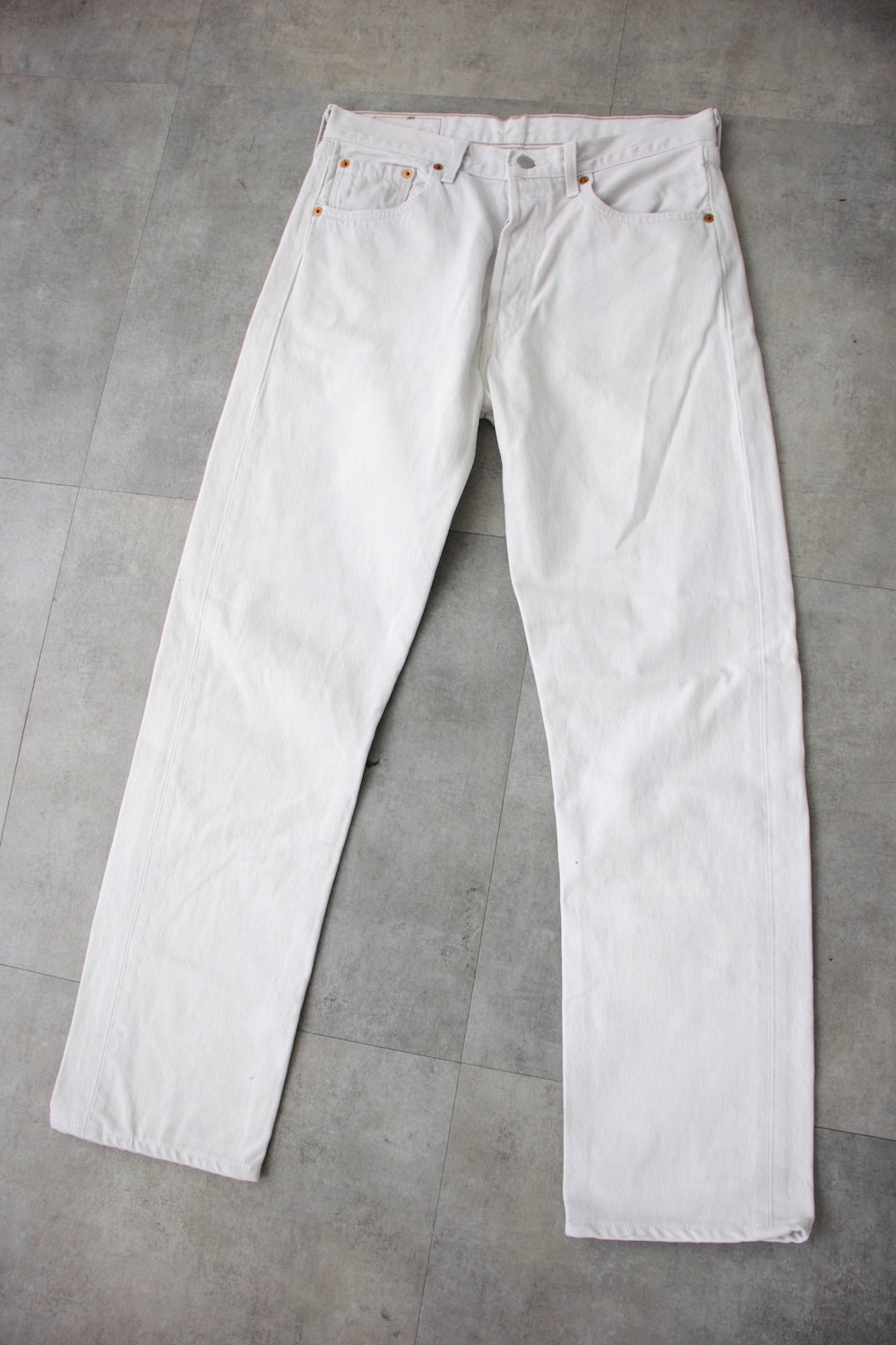 全国通販】VINTAGE EURO Levi's