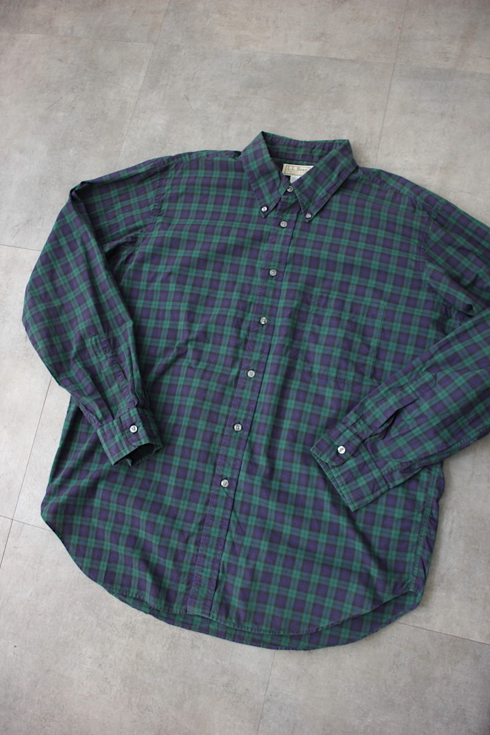 全国通販】DEAD STOCK 60s FRENCH WORK