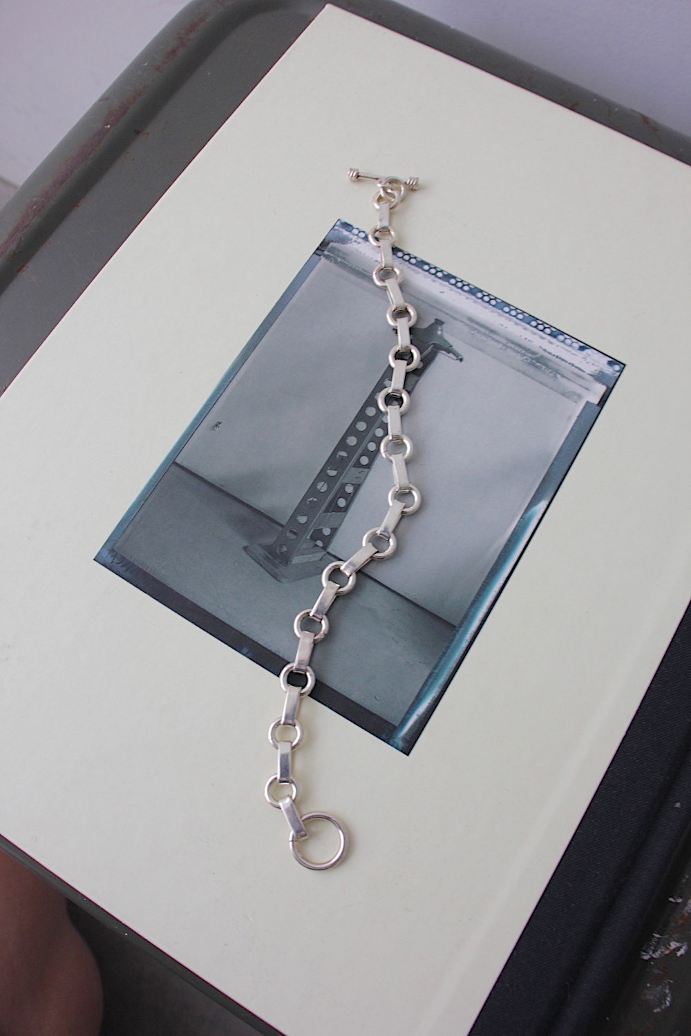 全国通販】【VINTAGE】MEXICAN VINTAGE JEWELRY”SILVER 925