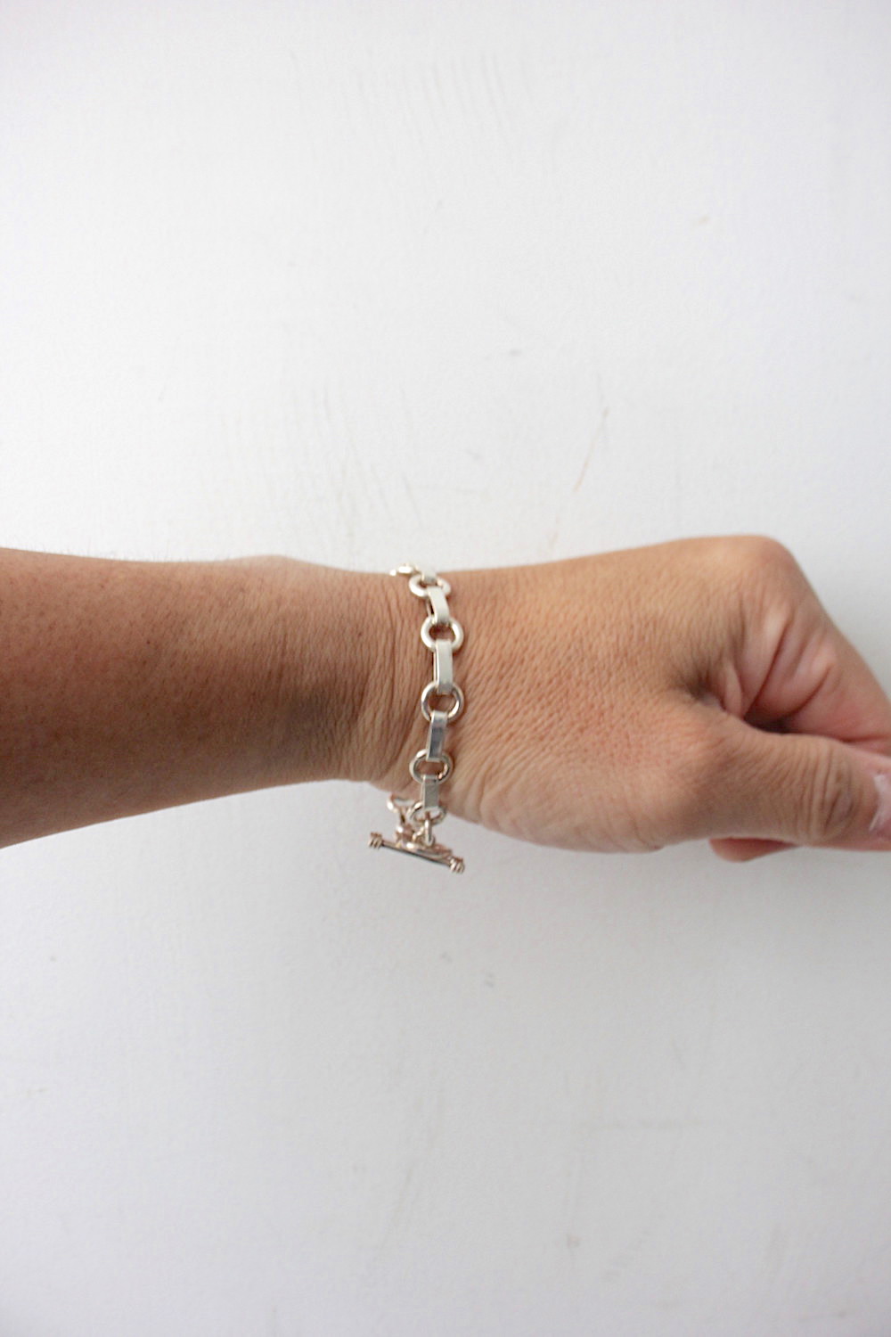 vintage jewelryえす Zawieszka złota z topazami i perłami - Kolekcja Wiktoriańska