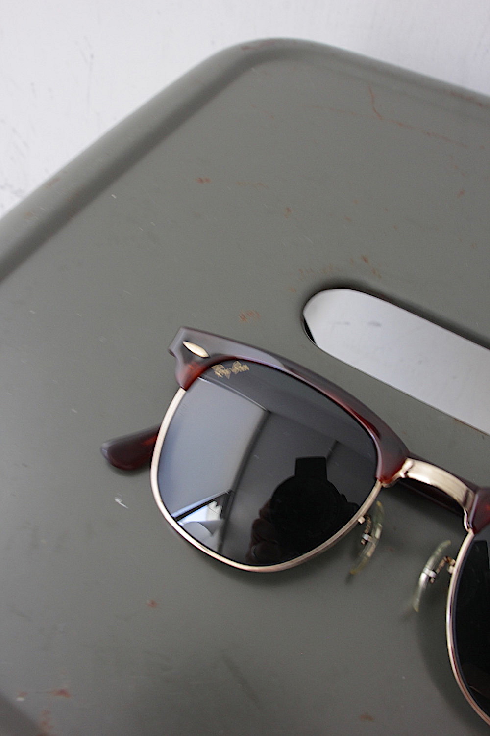 Ray-Ban ヴィンテージ ボシュロム社製 B&L 全国通販】VINTAGE(ヴィンテージ) RAY-BAN