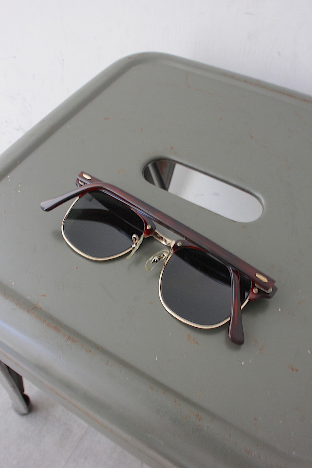 全国通販】VINTAGE(ヴィンテージ) RAY-BAN