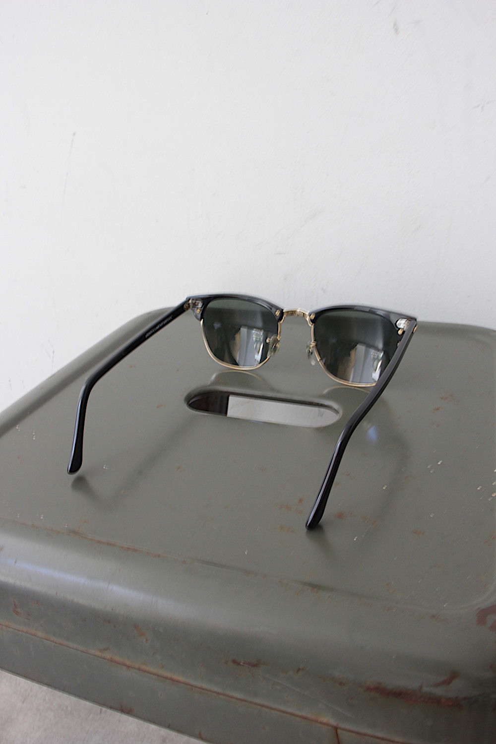 全国通販】VINTAGE(ヴィンテージ) RAY-BAN