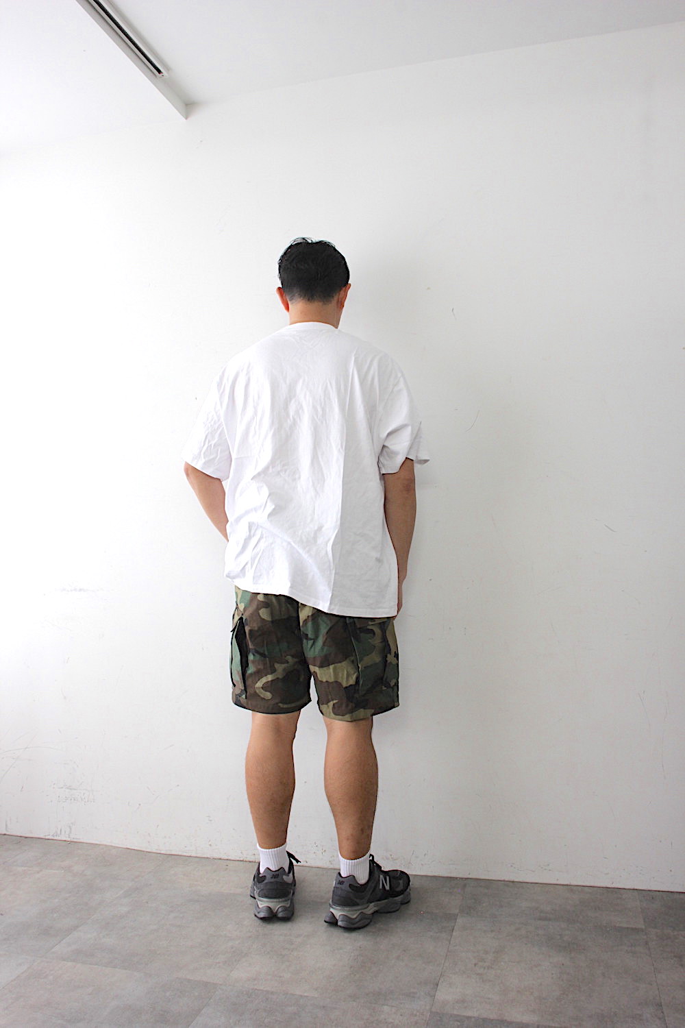 全国通販】DEAD STOCK 80s US ARMY