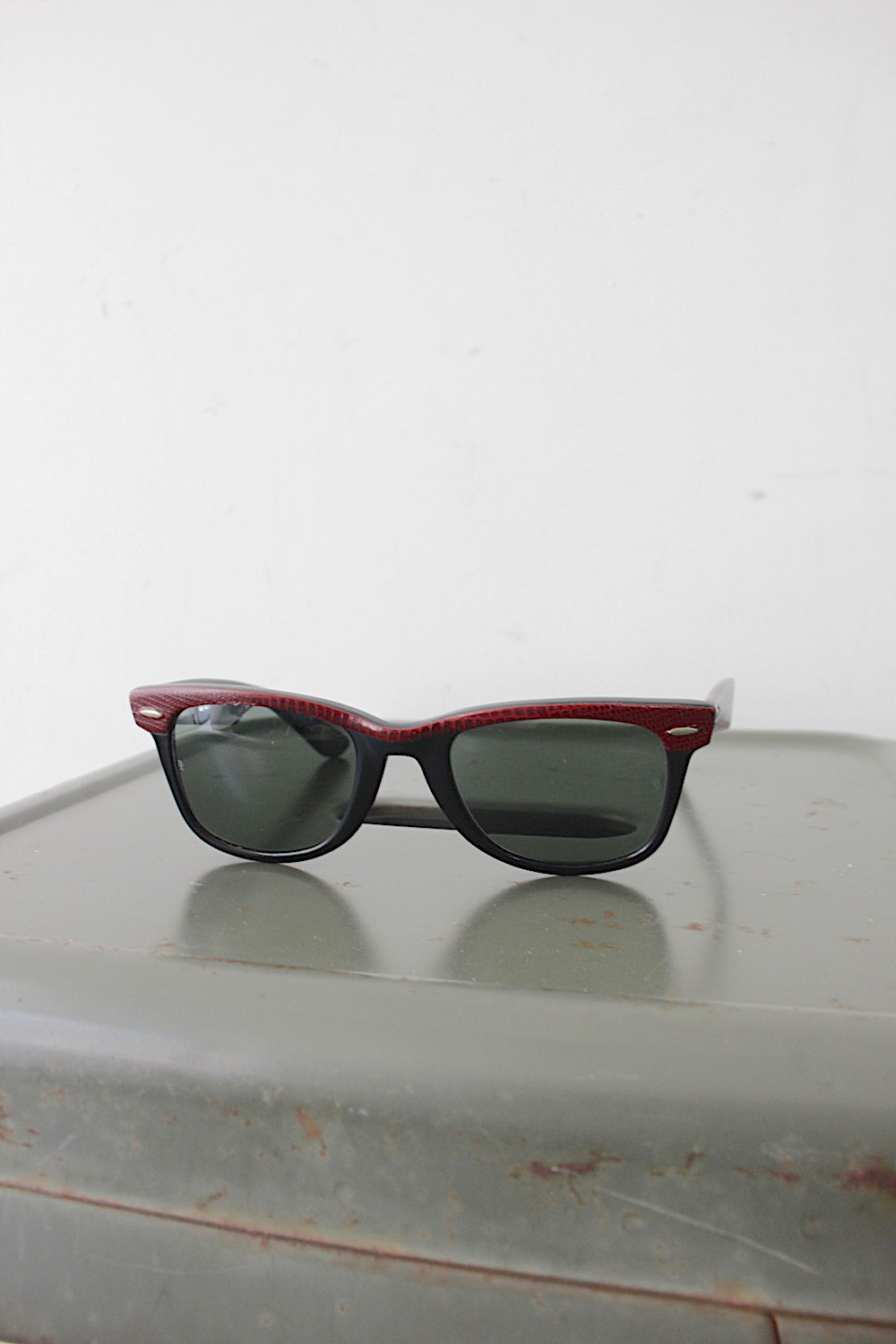 全国通販】VINTAGE(ヴィンテージ) RAY-BAN