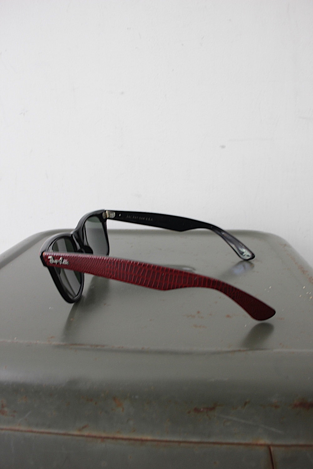 全国通販】VINTAGE(ヴィンテージ) RAY-BAN