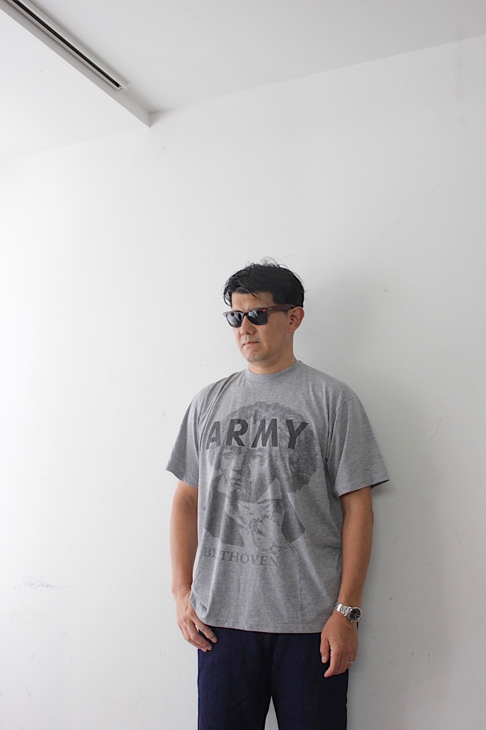 全国通販】VINTAGE(ヴィンテージ) RAY-BAN