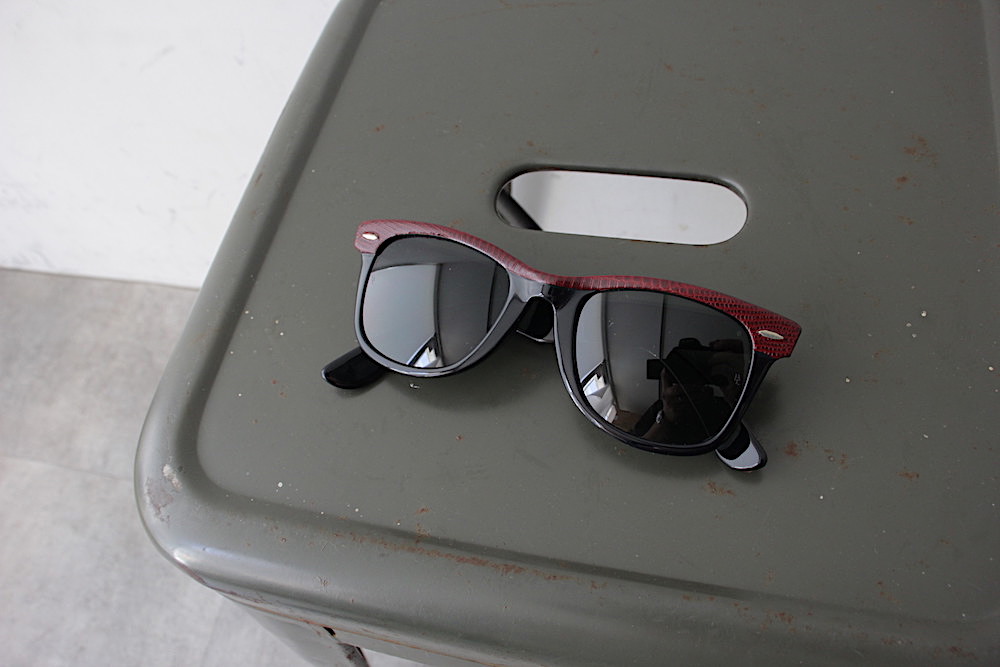 全国通販】VINTAGE(ヴィンテージ) RAY-BAN