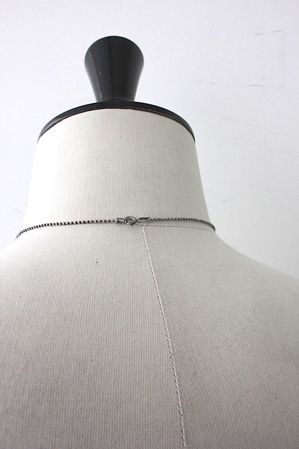 全国通販】【VINTAGE】 90s Tiffany and Co”Return To Tag Necklace