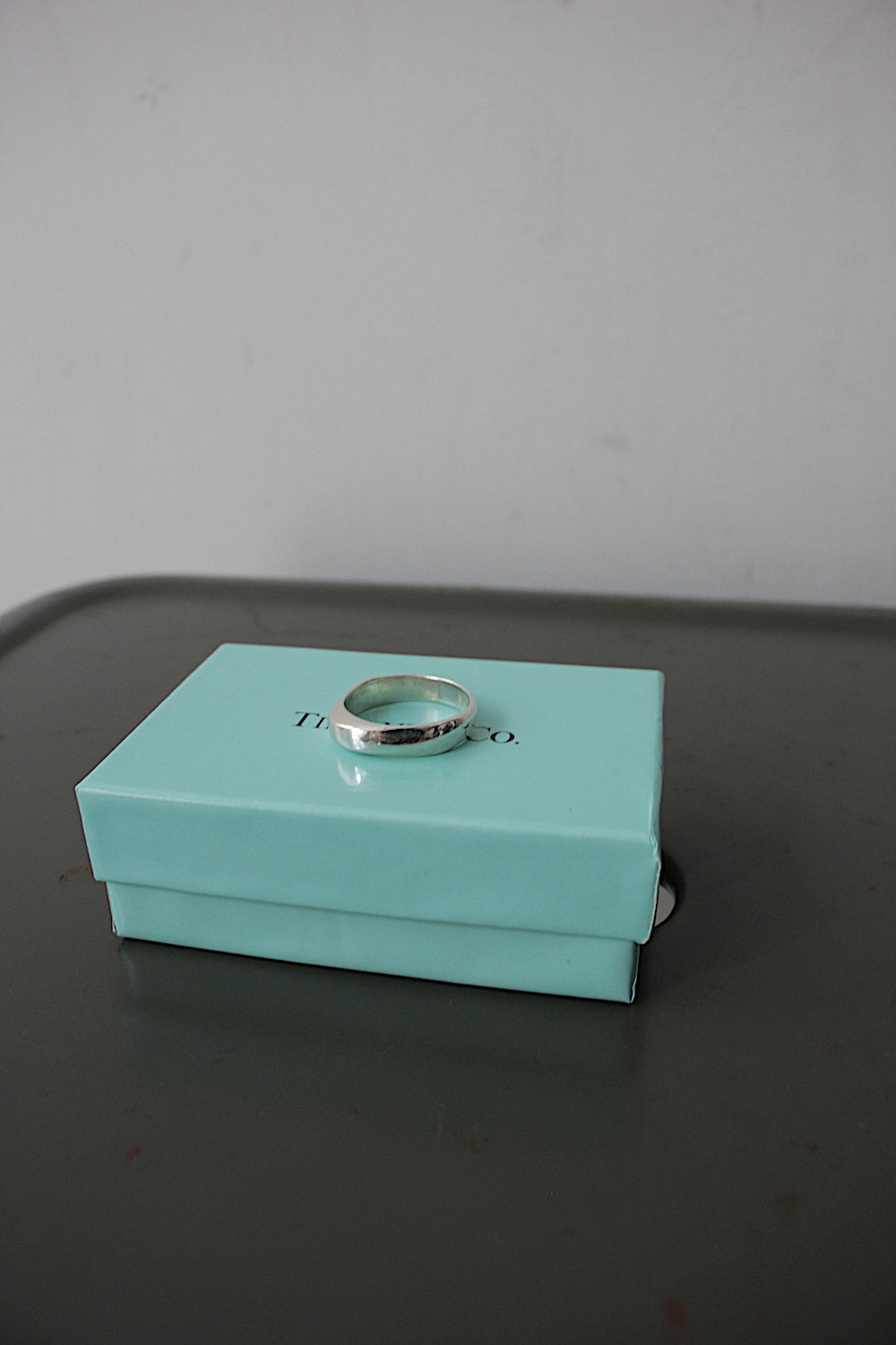 SPECIAL】VINTAGE 90-00s Tiffany and Co