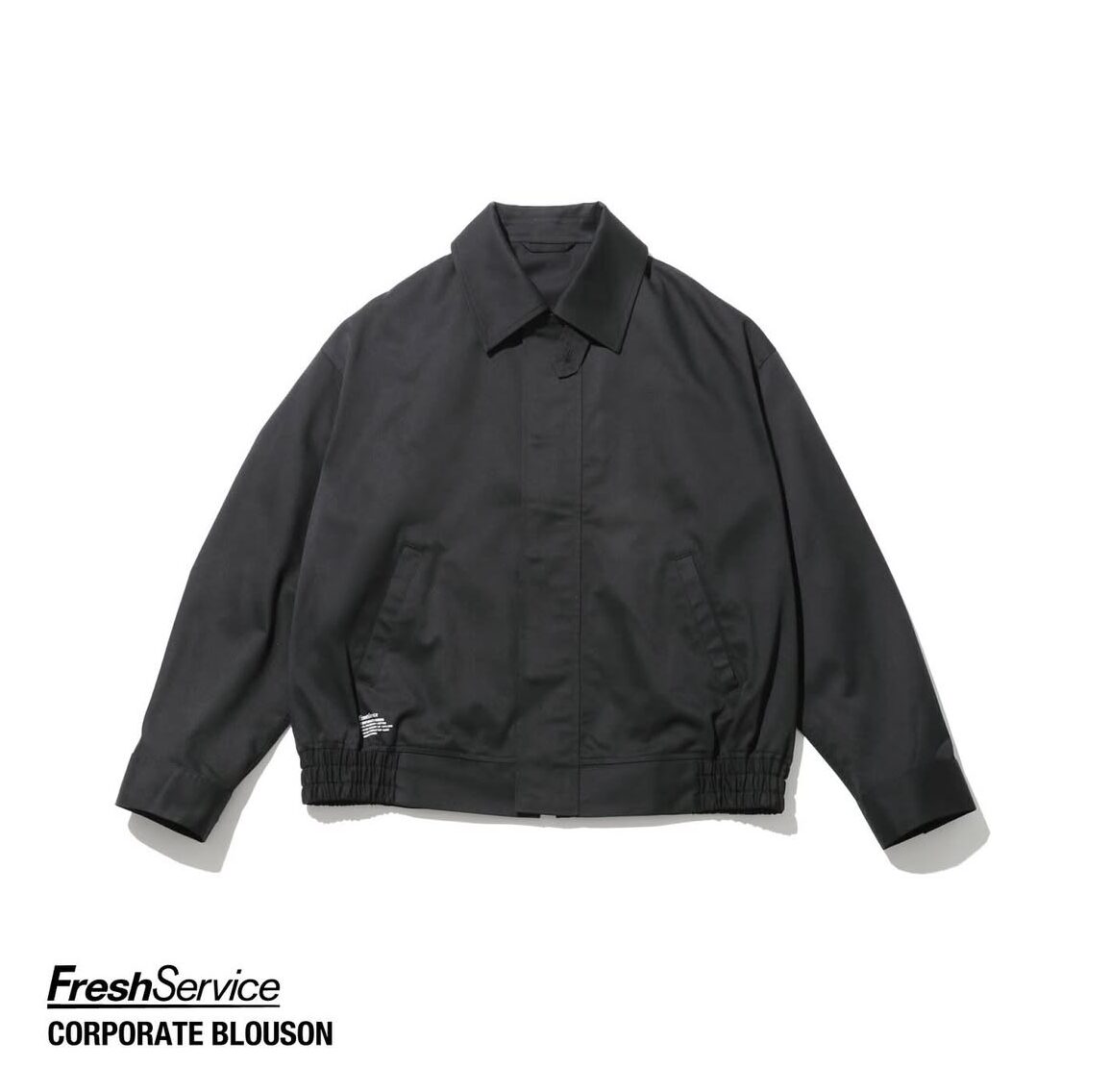 ジャケット・アウター FreshService CORPORATE BLOUSON 全国通販】FreshService