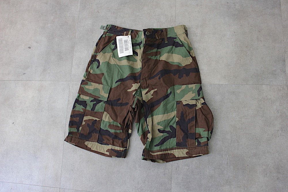 全国通販】DEAD STOCK 80s US ARMY