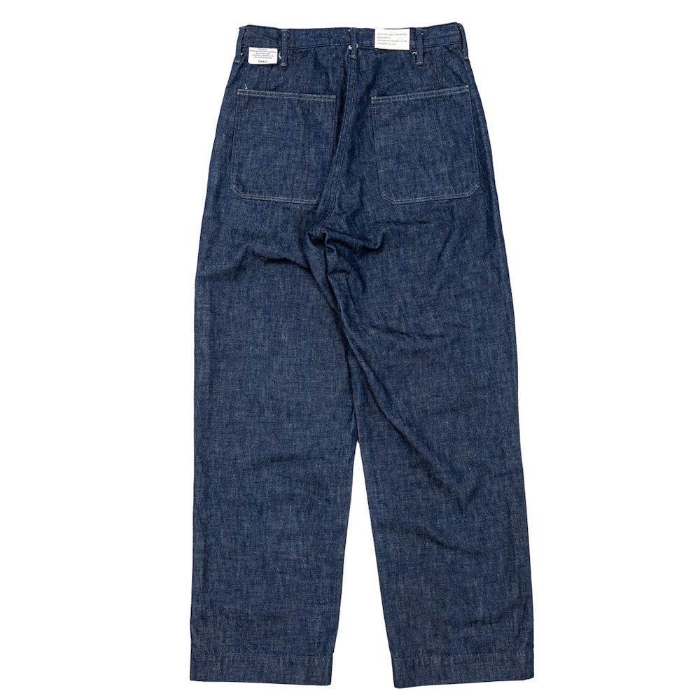ワーカーズ WORKERS K&T H ヒッコリー USN tcb jeans ワーカーズ WORKERS K&T H ヒッコリー USN tcb jeans