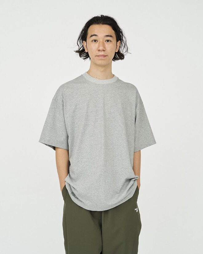 トップス Fresh Tour Service2-PACK ALL WEATHERTEE Fresh Tour Service 2-PACK ALL WEATHER TEE | HUMAN and THINGS