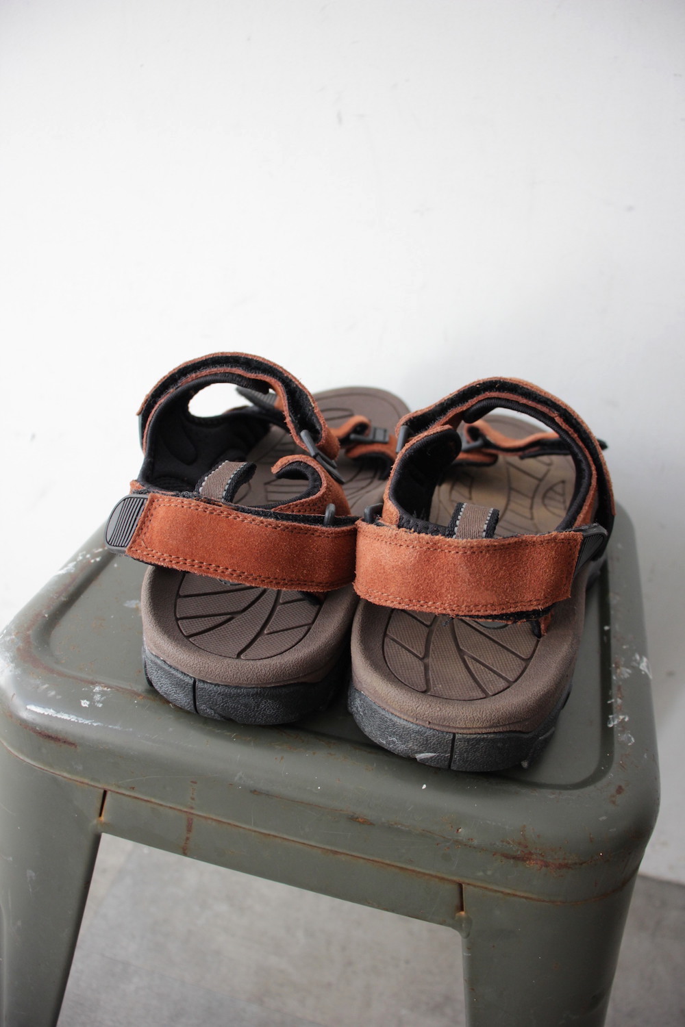 全国通販】DEAD STOCK 90s BRITISH MILITARY