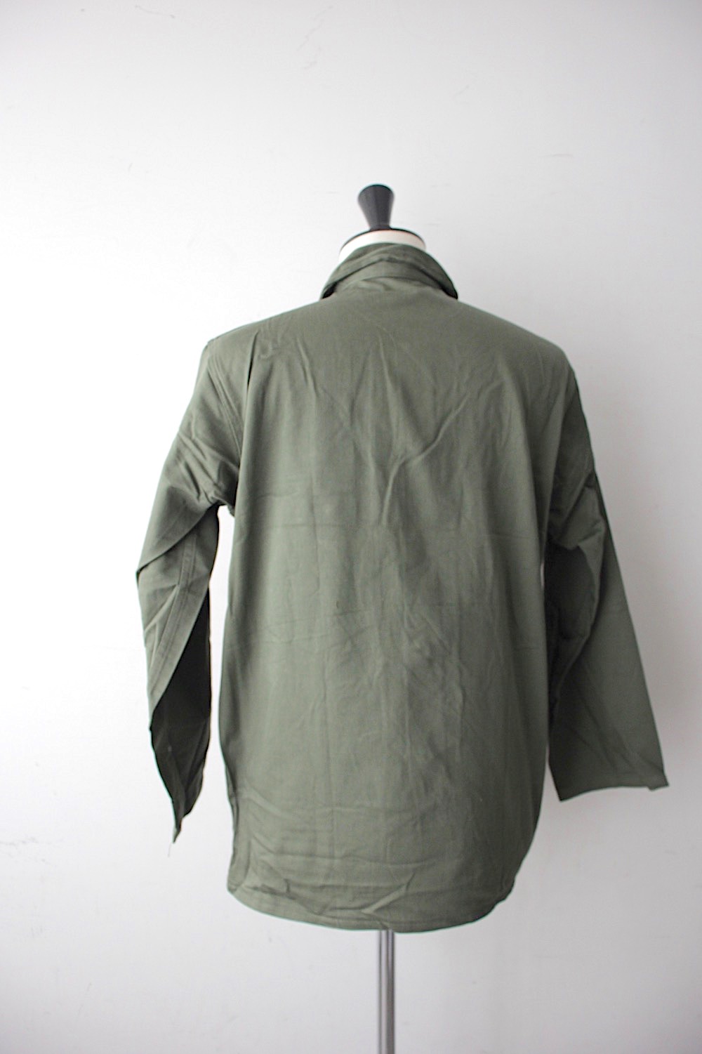 全国通販】DEAD STOCK 70s US MILITARY 
